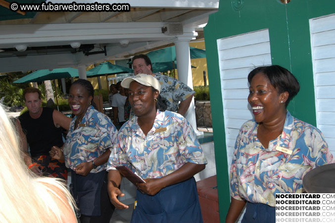 Around the Hotel 2003