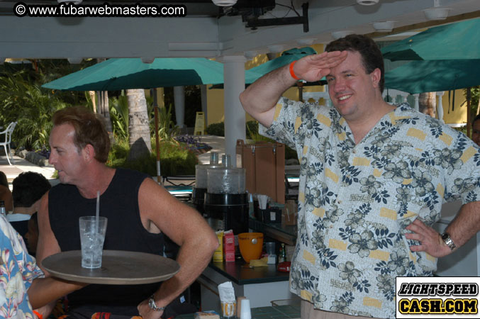 Around the Hotel 2003