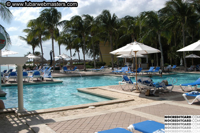 Around the Hotel 2003