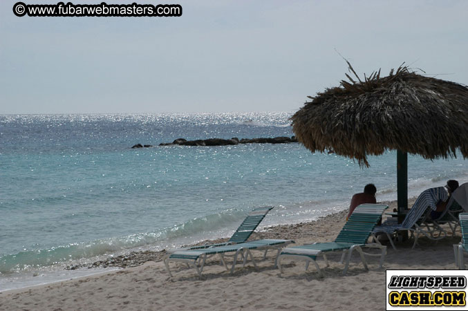 Around the Hotel 2003