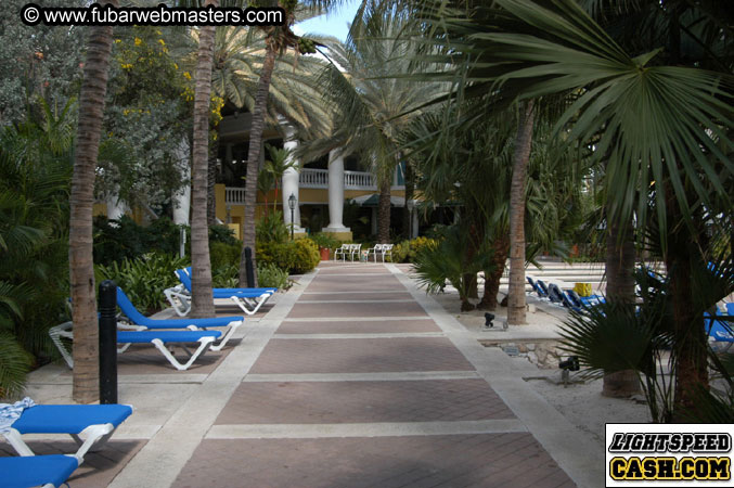 Around the Hotel 2003