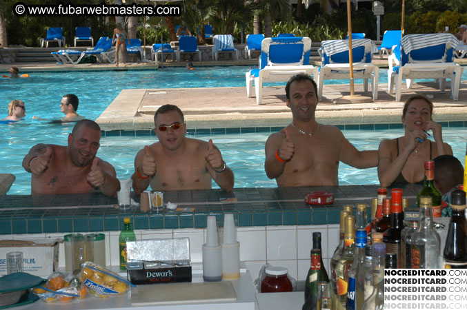 Around the Hotel 2003