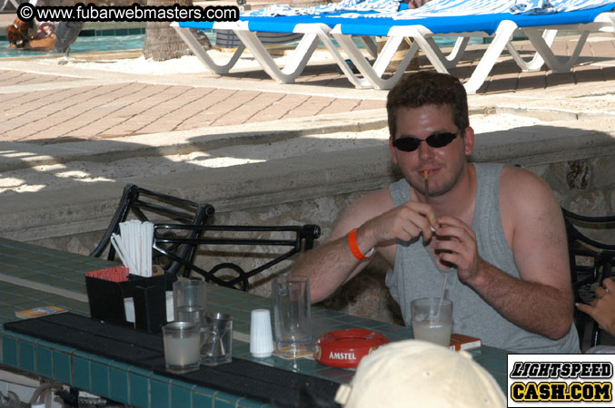 Around the Hotel 2003