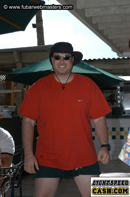 Around the Hotel 2003