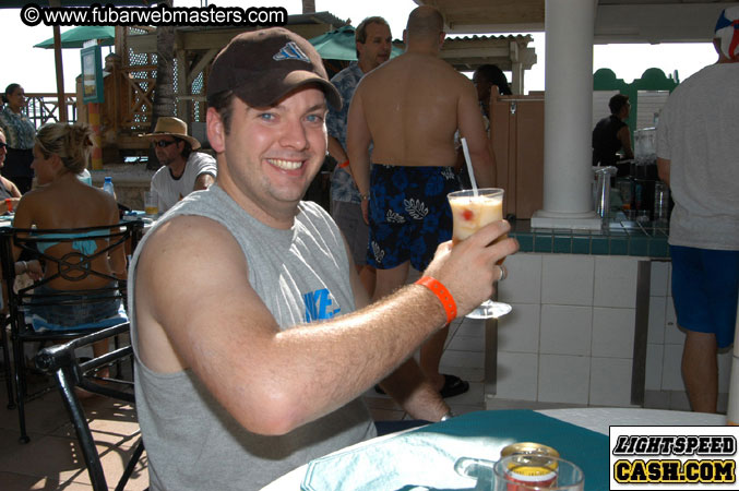 Around the Hotel 2003