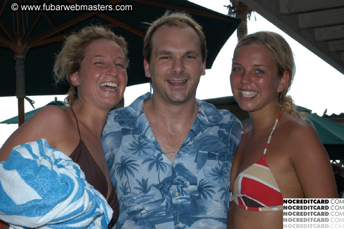 Around the Hotel 2003