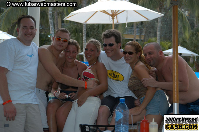 Around the Hotel 2003