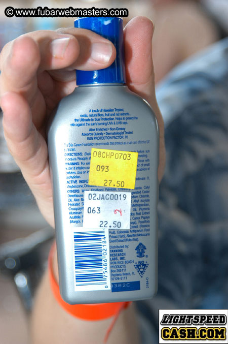 Around the Hotel 2003