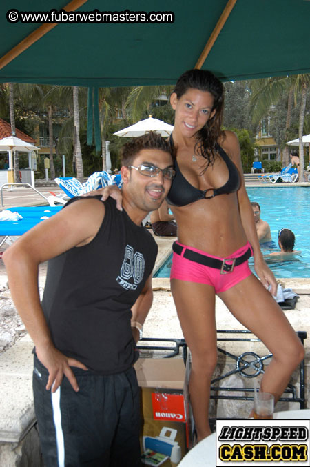 Around the Hotel 2003