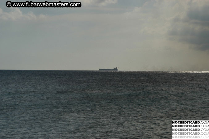 Around the Hotel 2003