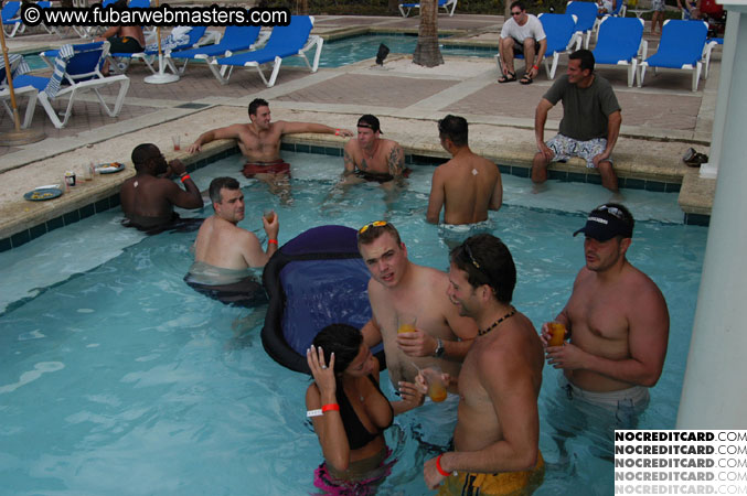 Around the Hotel 2003