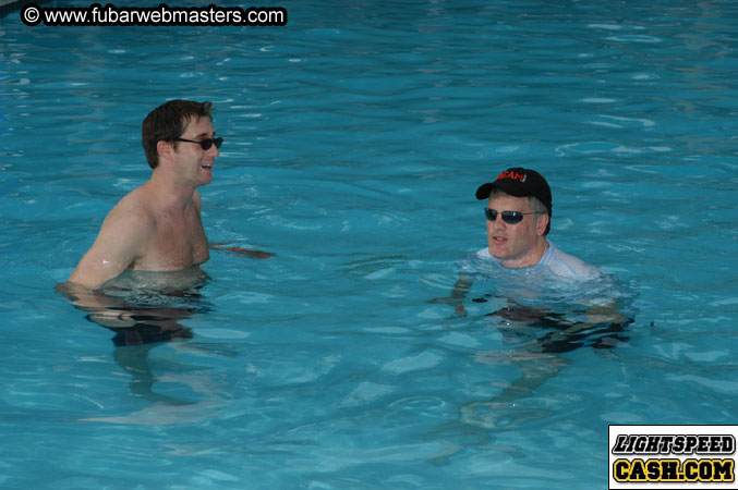 Around the Hotel 2003