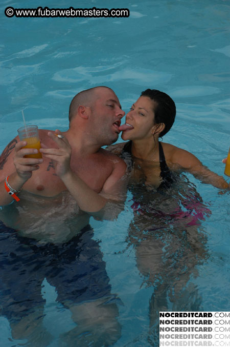 Around the Hotel 2003