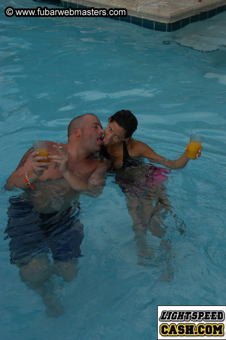 Around the Hotel 2003