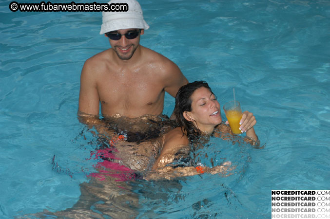 Around the Hotel 2003