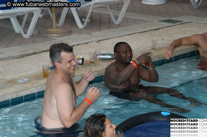 Around the Hotel 2003