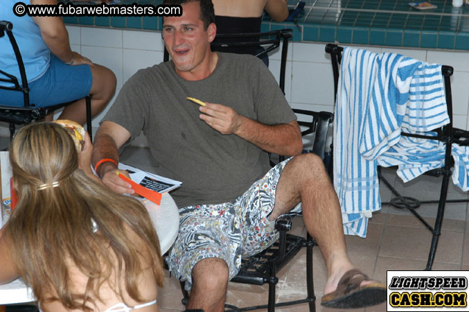 Around the Hotel 2003