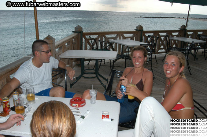 Around the Hotel 2003