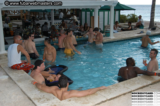 Around the Hotel 2003