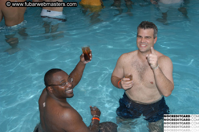 Around the Hotel 2003