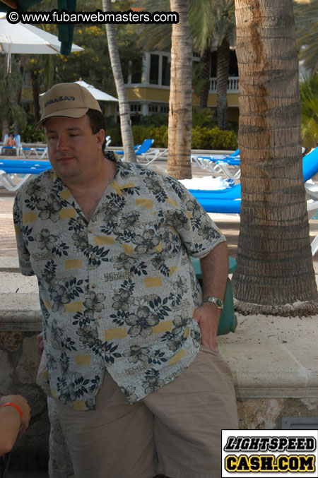 Around the Hotel 2003