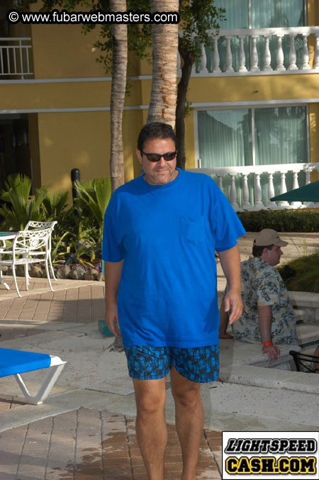 Around the Hotel 2003