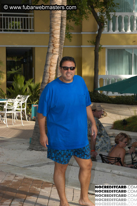 Around the Hotel 2003