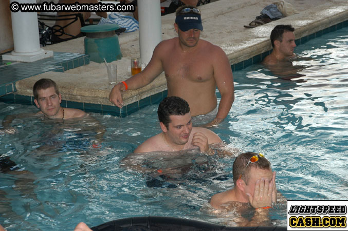 Around the Hotel 2003