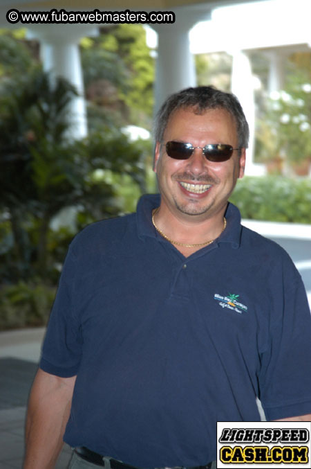 Around the Hotel 2003