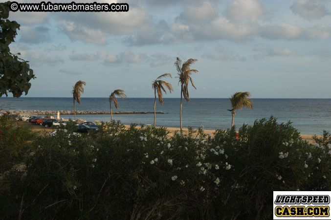 Around the Hotel 2003