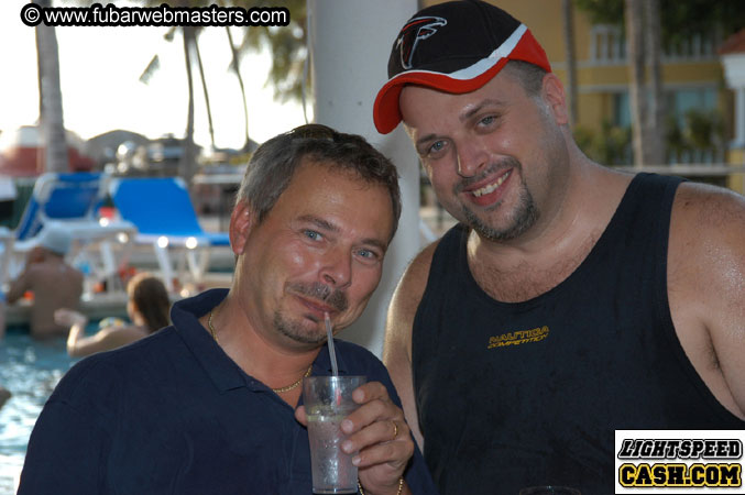 Around the Hotel 2003