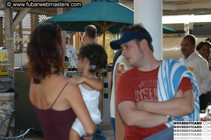 Around the Hotel 2003