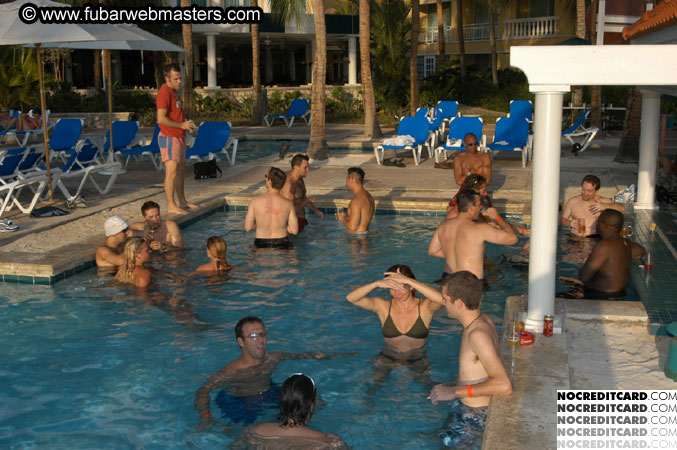 Around the Hotel 2003