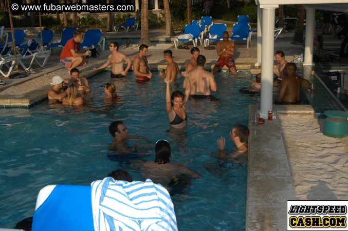 Around the Hotel 2003