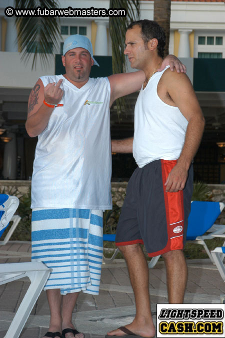 Around the Hotel 2003