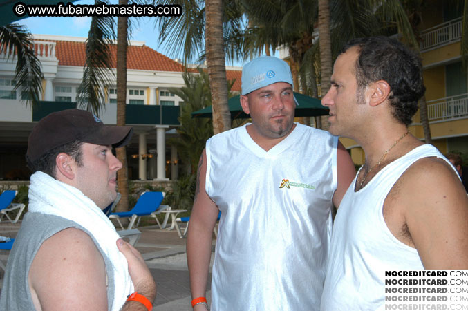 Around the Hotel 2003