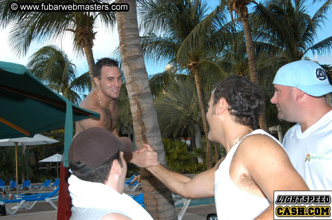 Around the Hotel 2003