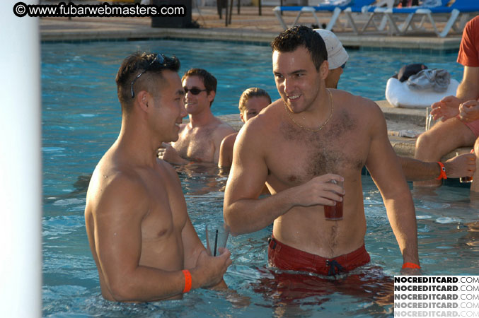 Around the Hotel 2003