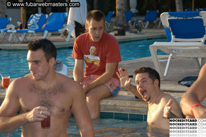 Around the Hotel 2003