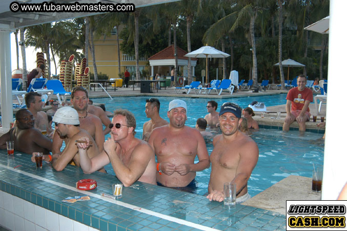 Around the Hotel 2003