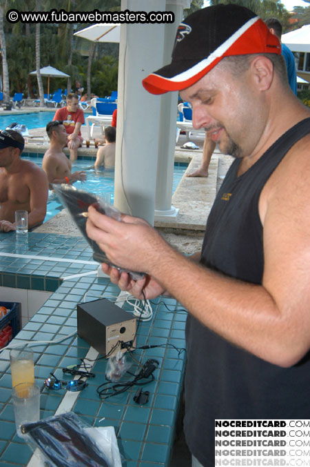 Around the Hotel 2003