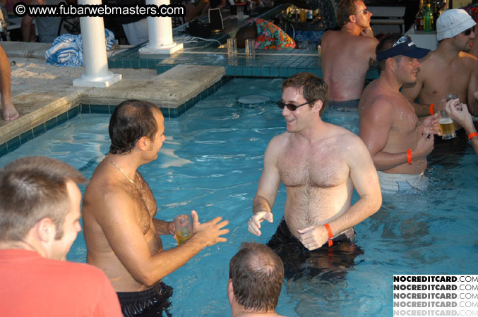 Around the Hotel 2003