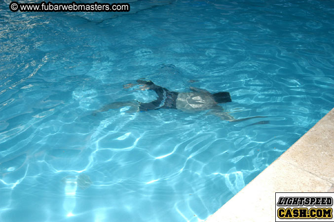 Around the Hotel 2003