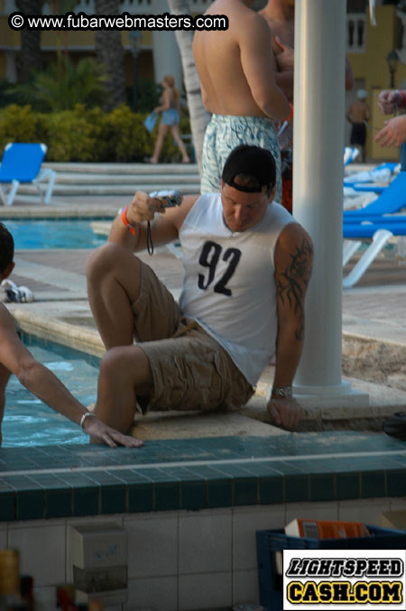 Around the Hotel 2003