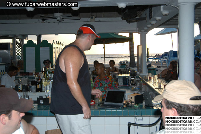 Around the Hotel 2003