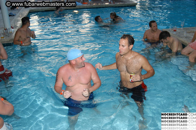 Around the Hotel 2003