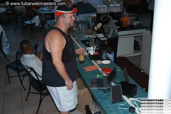 Around the Hotel 2003