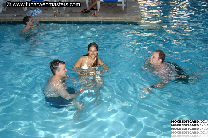 Around the Hotel 2003