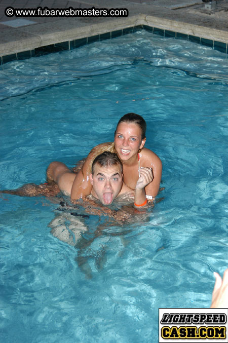 Around the Hotel 2003