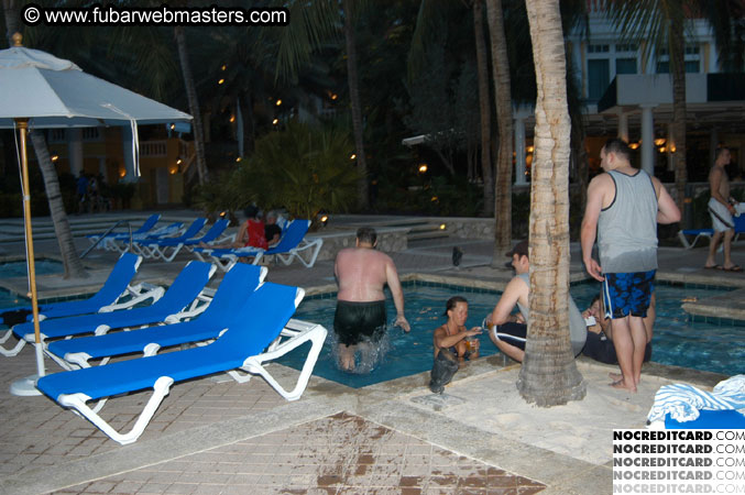 Around the Hotel 2003